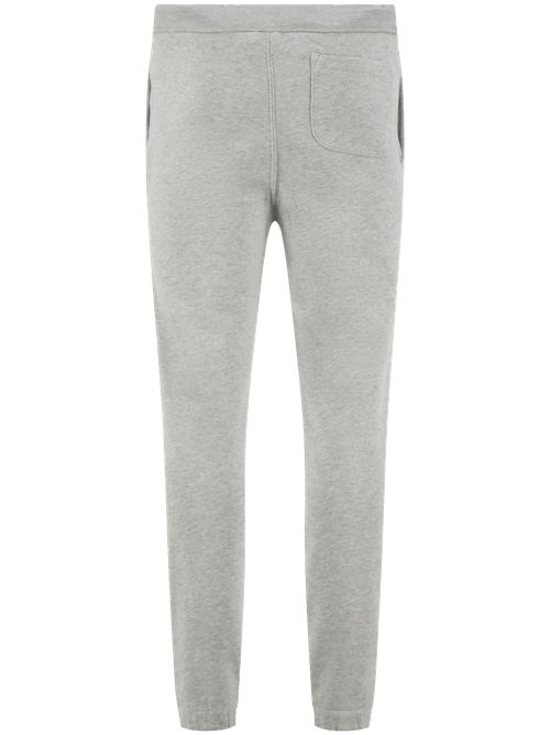 Pantaloni da jogging in felpa RL Polo Ralph Lauren | 710-793939-002ANDOVER HEATHER